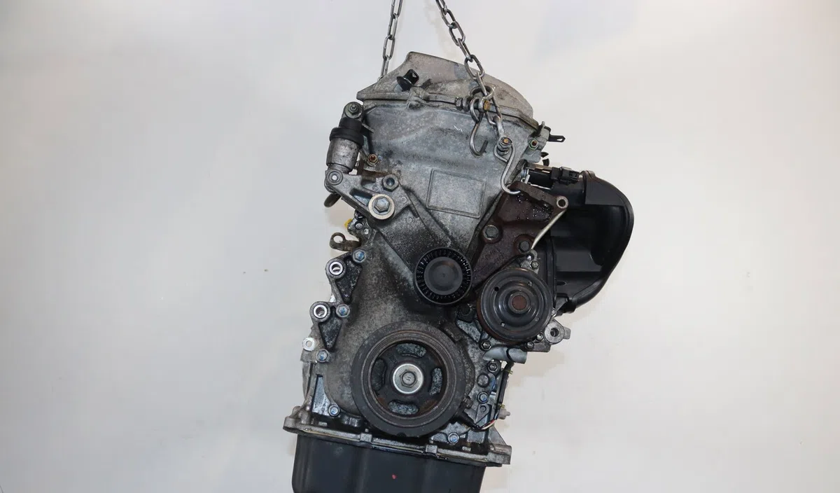 Moteur essence Toyota COROLLA Verso (ZER_, ZZE12_, R1_) 1.8 (znr11_) (2004-2009) occasion