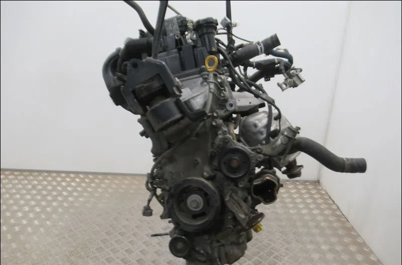 Moteur essence Toyota IQ (_J1_) 1.0 (kgj10_) (2009-2015) occasion