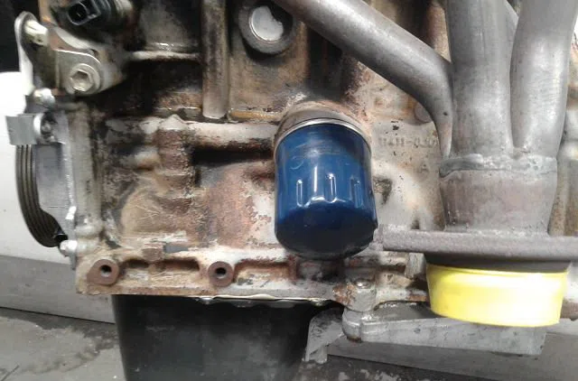 Moteur essence Toyota YARIS (_P1_) 1.0 (scp10_) (1999-2005) occasion