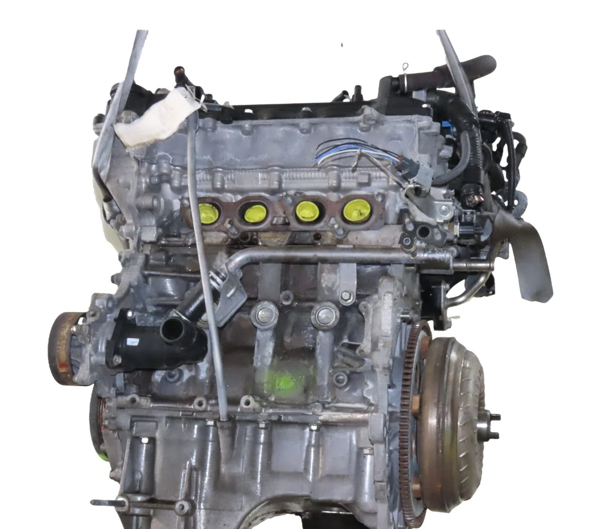 Moteur essence Toyota YARIS (_P13_) 1.3 (nsp130_) (2011) occasion
