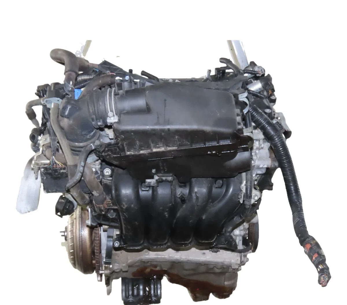 Moteur essence Toyota YARIS (_P13_) 1.3 (nsp130_) (2011) occasion