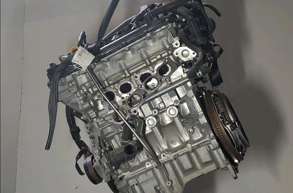 Moteur essence Toyota YARIS (_P13_) 1.3 (nsp130_) (2011) occasion
