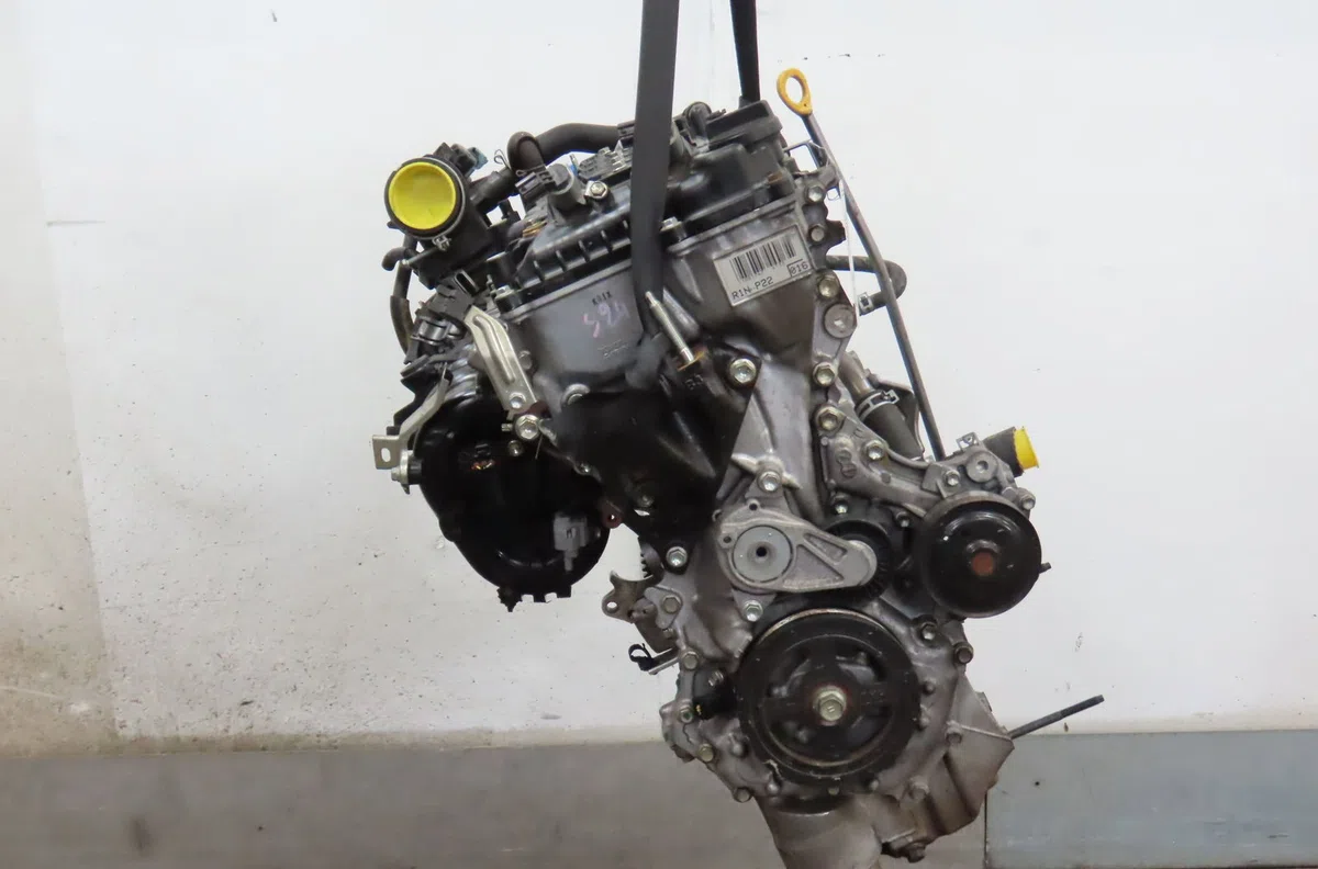 Moteur essence Toyota YARIS (_P13_) 1.3 (nsp130_) (2011) occasion