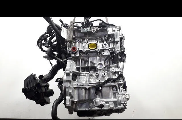 Moteur essence Toyota YARIS (_P21_, _PA1_, _PH1_) 1.5 hybrid (mxph11) (2020) 5 portes occasion