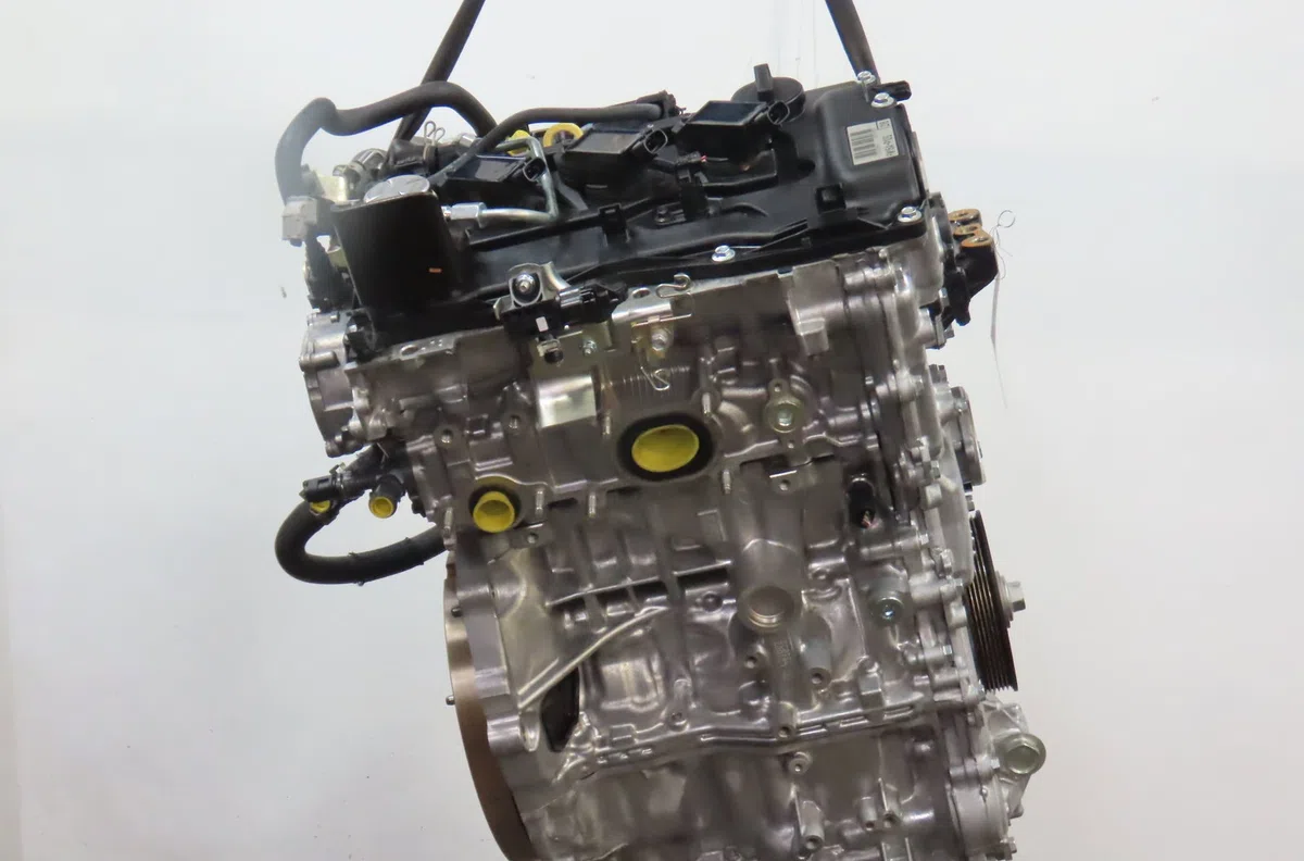 Moteur essence Toyota YARIS (_P21_, _PA1_, _PH1_) 1.5 (mxpa11) (2020) occasion