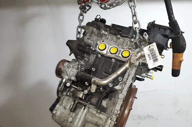Moteur essence Toyota YARIS (_P9_) 1.0 vvt-i (ksp90_) (2005-2011) 5 portes occasion