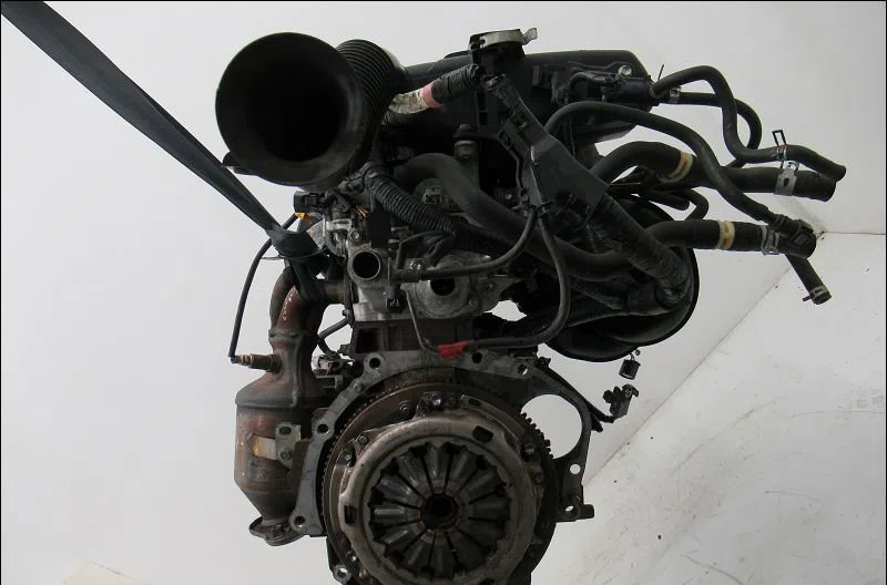 Moteur essence Toyota YARIS (_P9_) 1.3 vvt-i (scp90_) (2005-2010) occasion