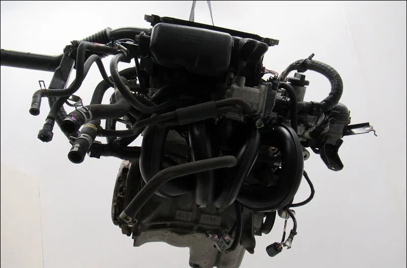 Moteur essence Toyota YARIS (_P9_) 1.3 vvt-i (scp90_) (2005-2010) occasion