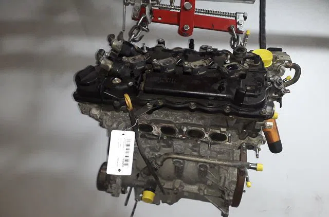 Moteur essence Toyota YARIS (_P9_) 1.33 vvt-i (nsp90_) (2008-2011) occasion