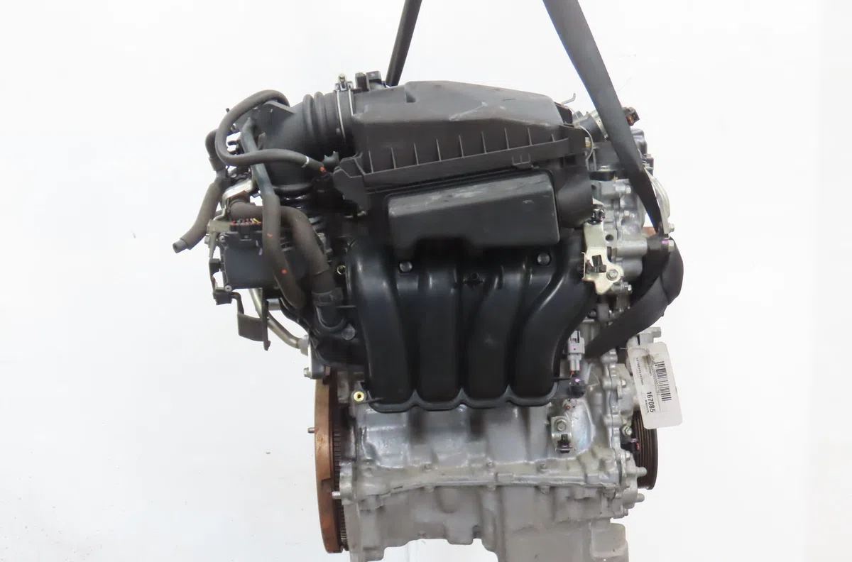 Moteur essence Toyota YARIS (_P9_) 1.33 vvt-i (nsp90_) (2008-2011) occasion