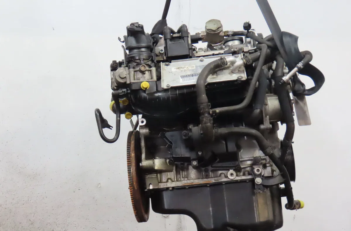 Moteur essence Volkswagen BEETLE (5C1, 5C2) 1.2 tsi (2011-2019) occasion