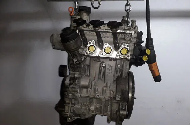 Moteur essence Volkswagen FOX 3-5 portes (5Z1, 5Z3, 5Z4) 1.2 (2005-2011) occasion