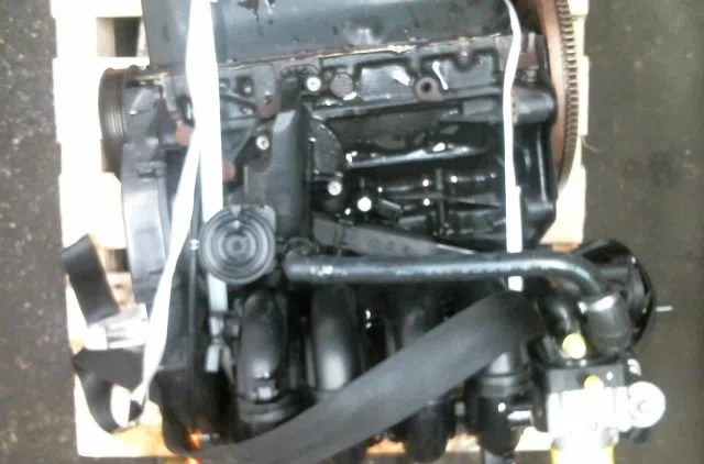 Moteur essence Volkswagen FOX 3-5 portes (5Z1, 5Z3, 5Z4) 1.4 (2005-2009) occasion