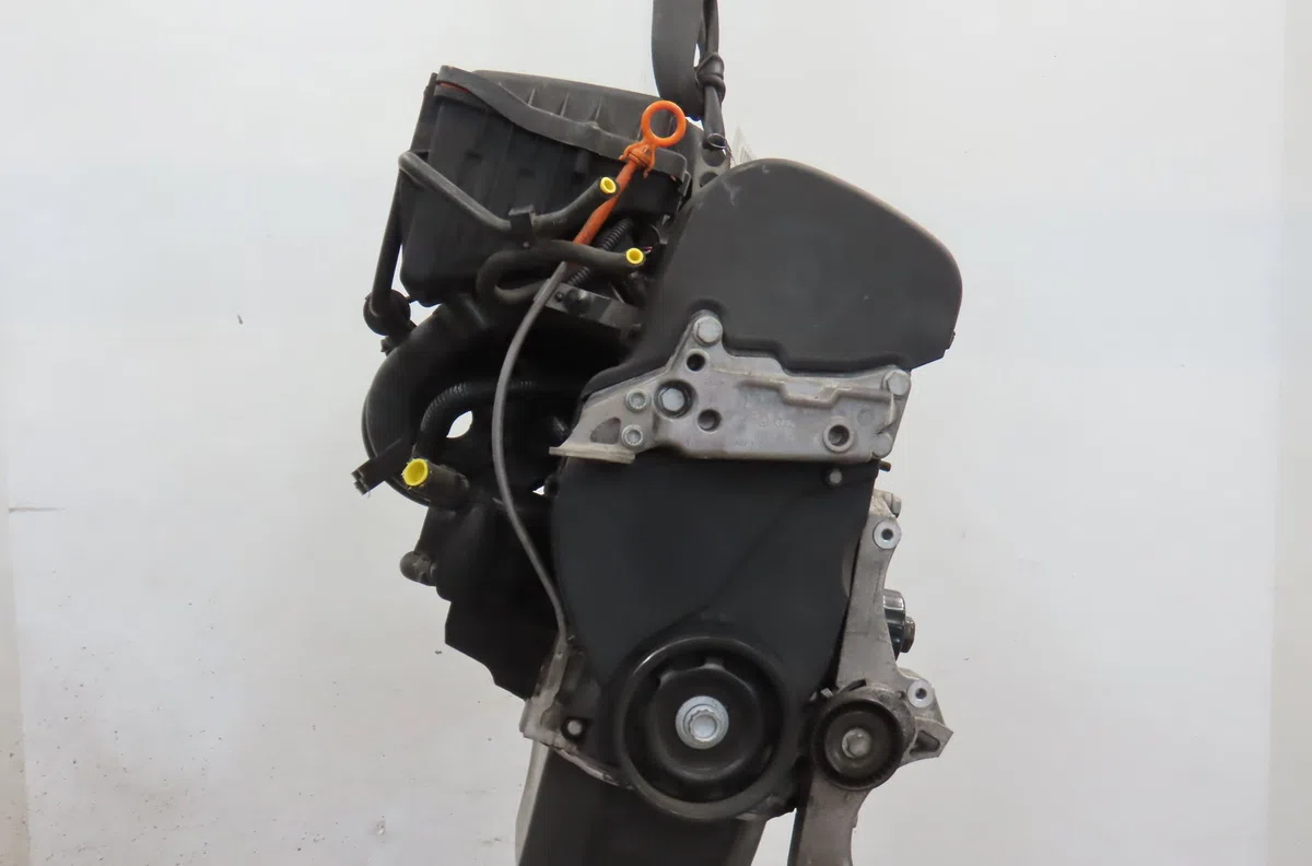 Moteur essence Volkswagen GOLF VI (5K1) 1.4 (2008-2012) 5 portes occasion