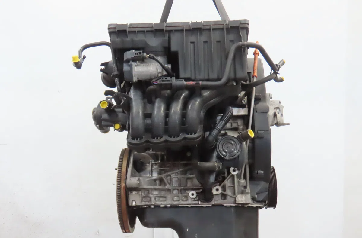Moteur essence Volkswagen GOLF VI (5K1) 1.4 (2008-2012) 5 portes occasion
