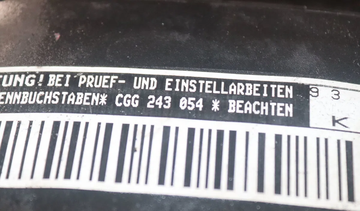 Moteur essence Volkswagen GOLF VI (5K1) 1.4 (2008-2012) 5 portes occasion