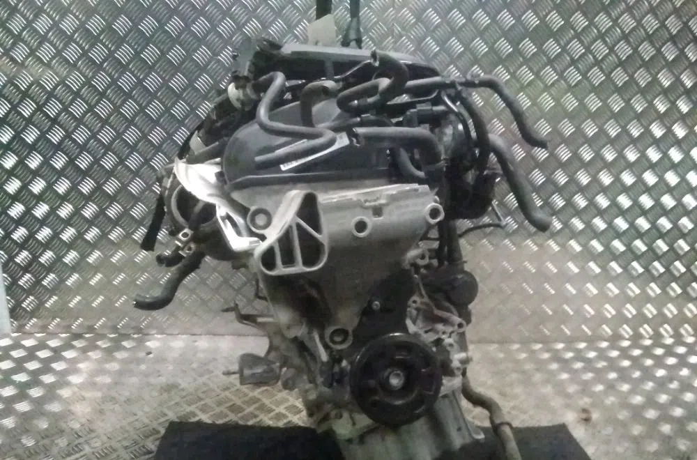Moteur essence Volkswagen GOLF VII (5G1, BQ1, BE1, BE2) 1.0 tsi (2015-2020) occasion