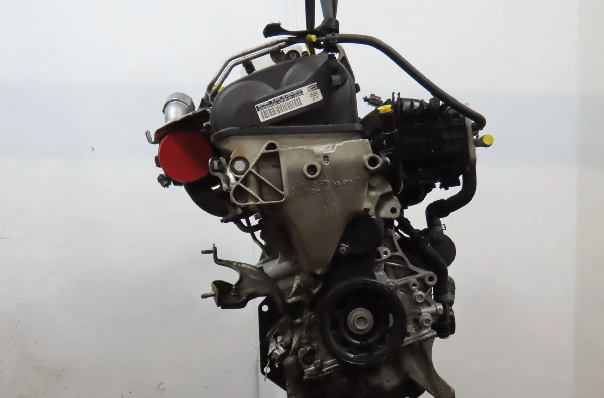 Moteur essence Volkswagen GOLF VII (5G1, BQ1, BE1, BE2) 1.4 tsi (2014-2020) occasion