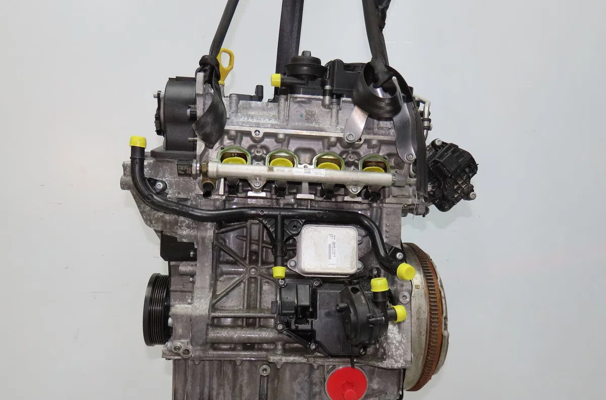 Moteur essence Volkswagen GOLF VII (5G1, BQ1, BE1, BE2) 1.5 tsi (2017-2020) occasion