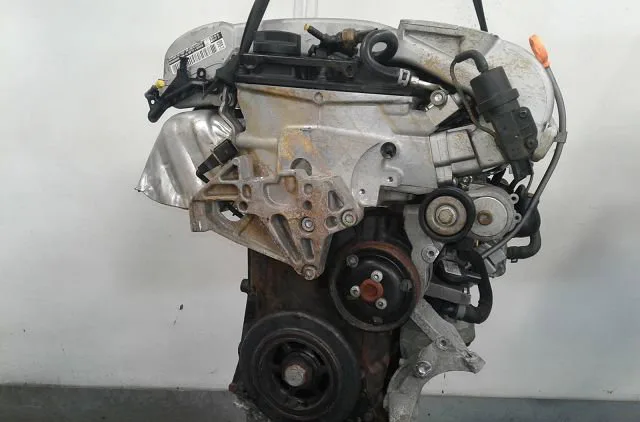 Moteur essence Volkswagen PASSAT B6 Variant (3C5) 3.2 fsi 4motion (2005-2010) occasion