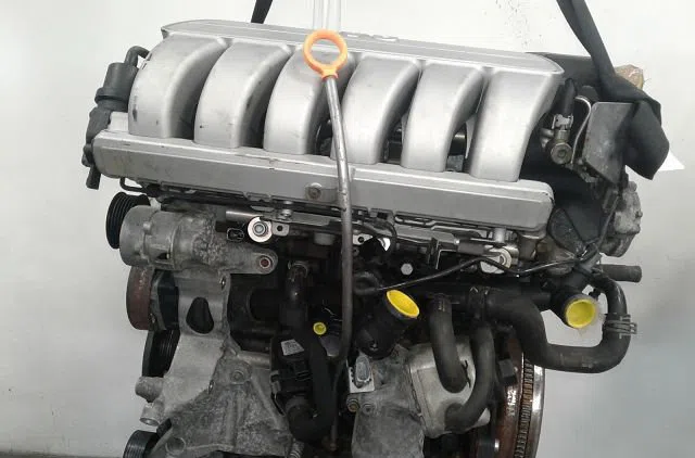 Moteur essence Volkswagen PASSAT B6 Variant (3C5) 3.2 fsi 4motion (2005-2010) occasion