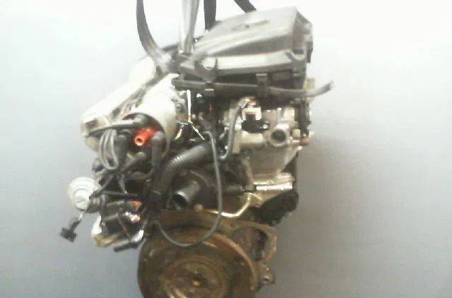 Moteur essence VOLKSWAGEN POLO 1999 occasion