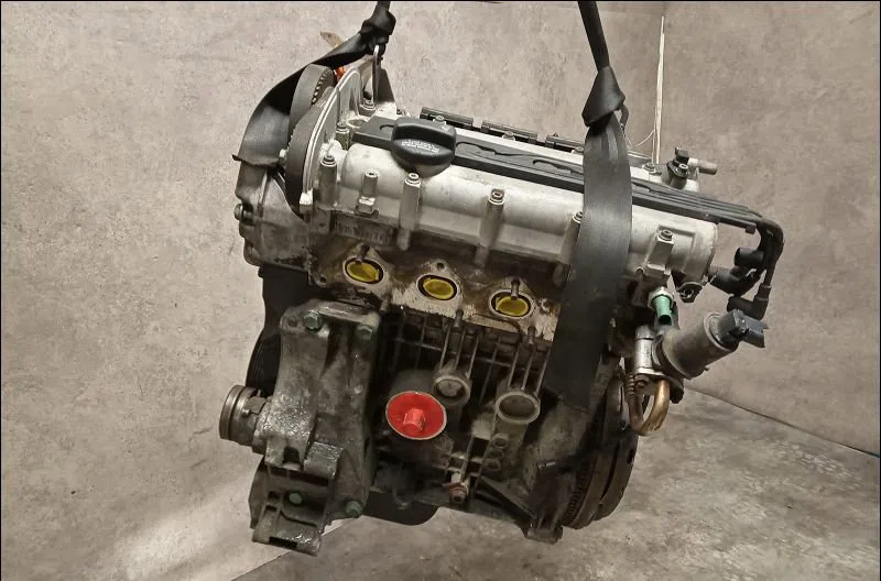 Moteur essence Volkswagen POLO (6N2) 1.4 16v (1999-2001) occasion
