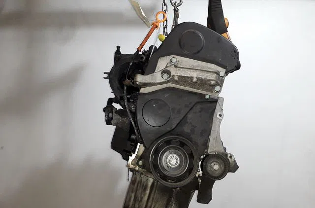 Moteur essence Volkswagen POLO (9N_, 9A_) 1.4 16v (2001-2008) occasion