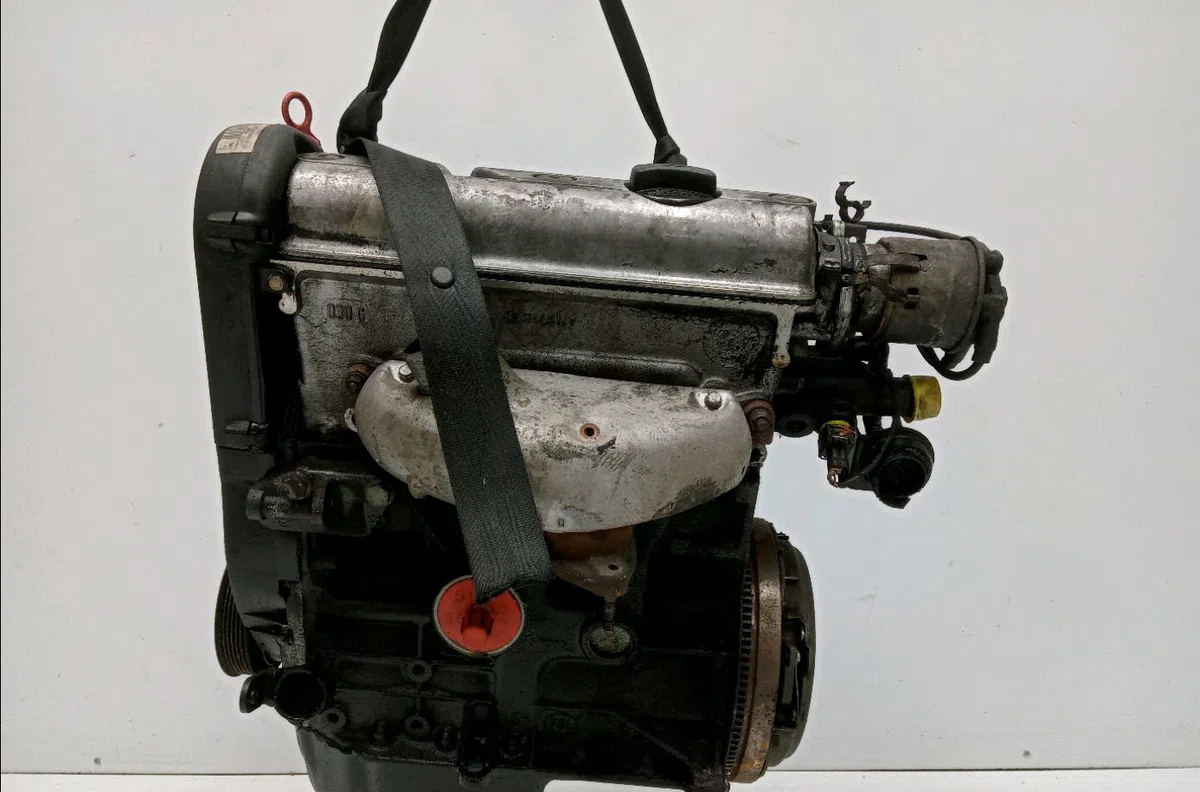 Moteur essence Volkswagen POLO III (6N1) 55 1.3 (1994-1997) occasion