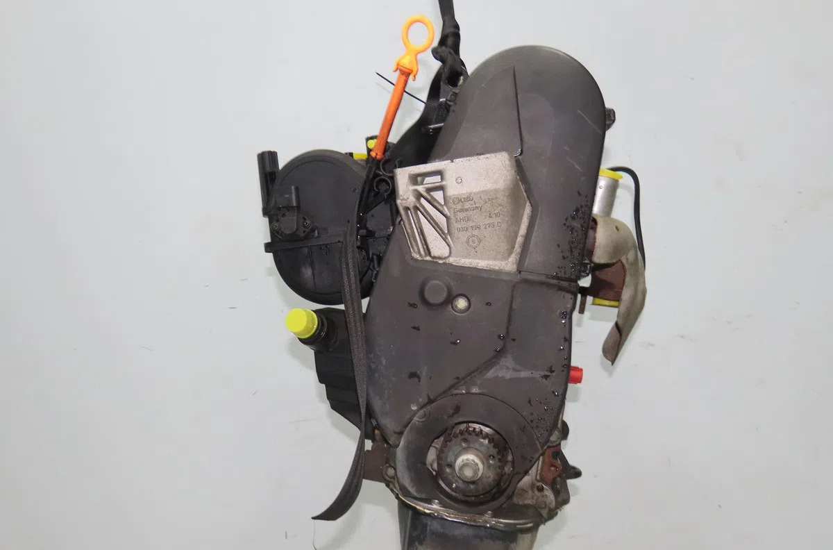 Moteur essence Volkswagen POLO III (6N1) 60 1.4 (1995-1999) occasion