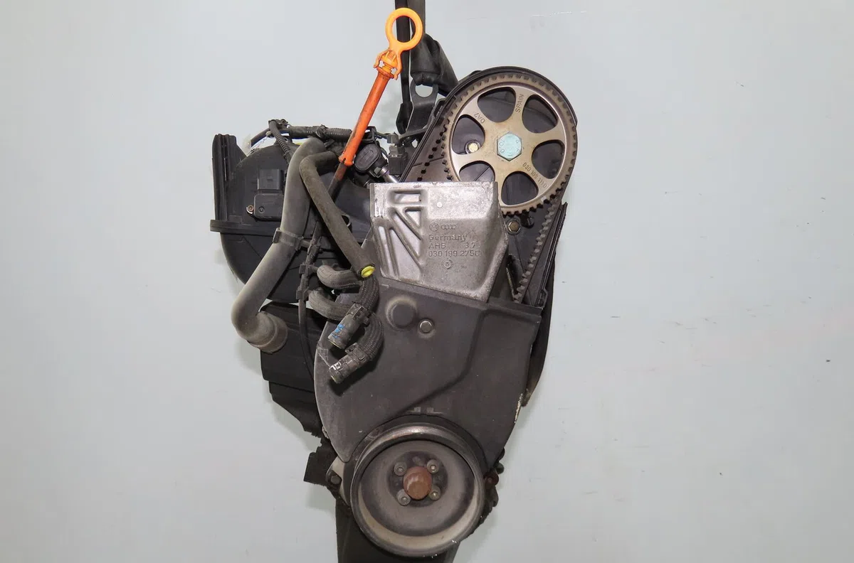 Moteur essence Volkswagen POLO III (6N1) 75 1.6 (1994-1999) occasion