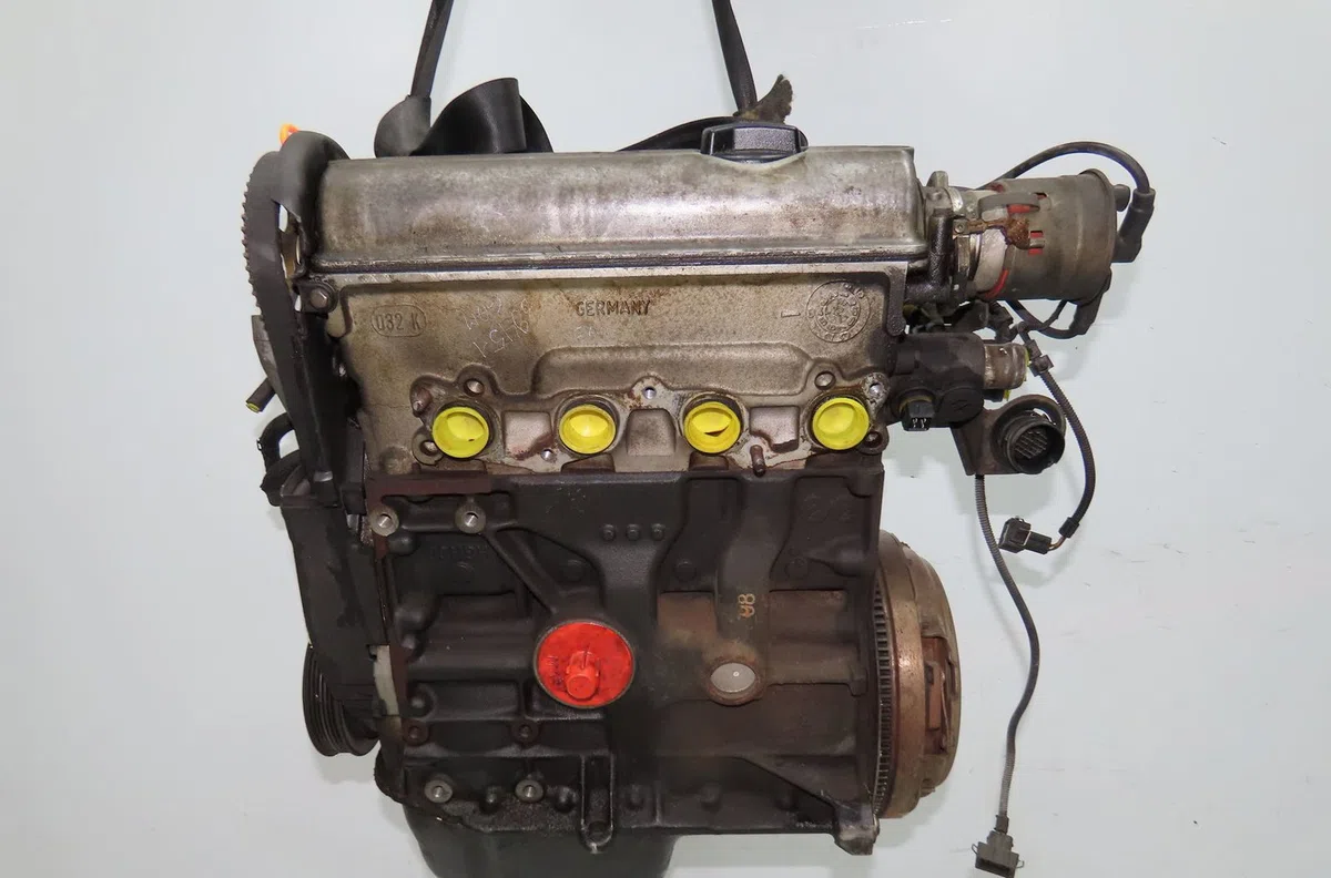 Moteur essence Volkswagen POLO III (6N1) 75 1.6 (1994-1999) occasion