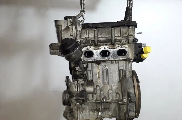 Moteur essence Volkswagen POLO V (6R1, 6C1) 1.2 (2009) occasion