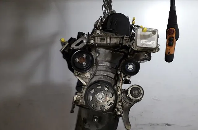 Moteur essence Volkswagen POLO V (6R1, 6C1) 1.2 tsi (2011-2014) occasion
