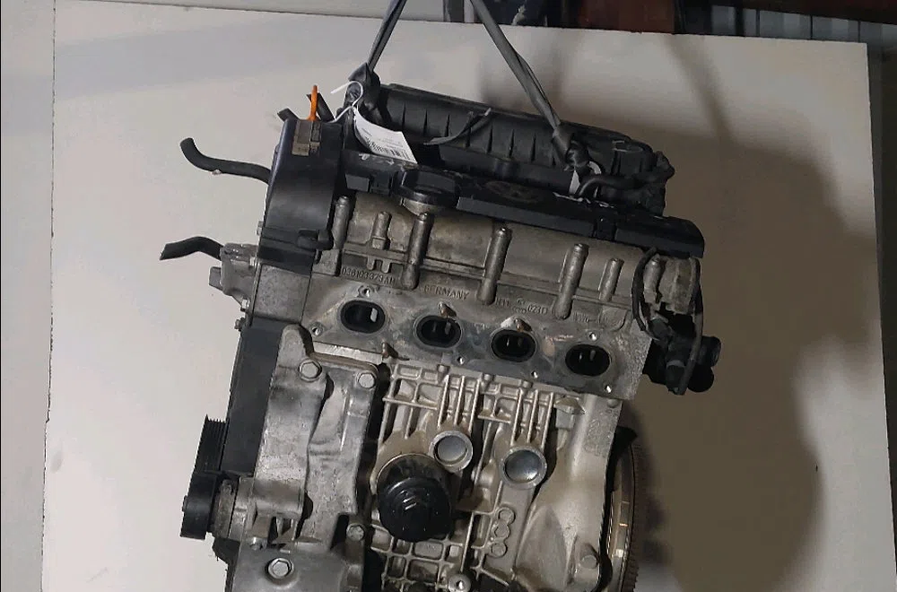 Moteur essence Volkswagen POLO V (6R1, 6C1) 1.4 (6r1) (2009-2014) occasion