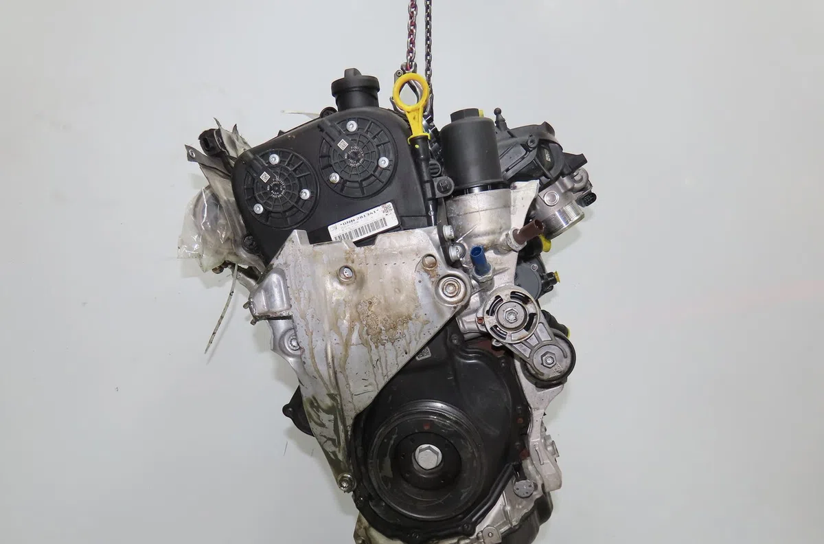 Moteur essence Volkswagen POLO VI (AW1, BZ1, AE1) Gti (2021) occasion