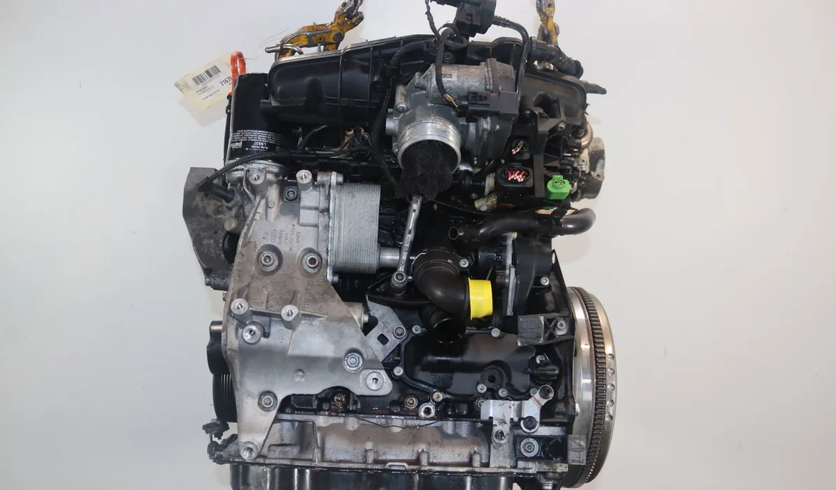 Moteur essence Volkswagen SCIROCCO III (137, 138) 2.0 tfsi (2008-2009) occasion