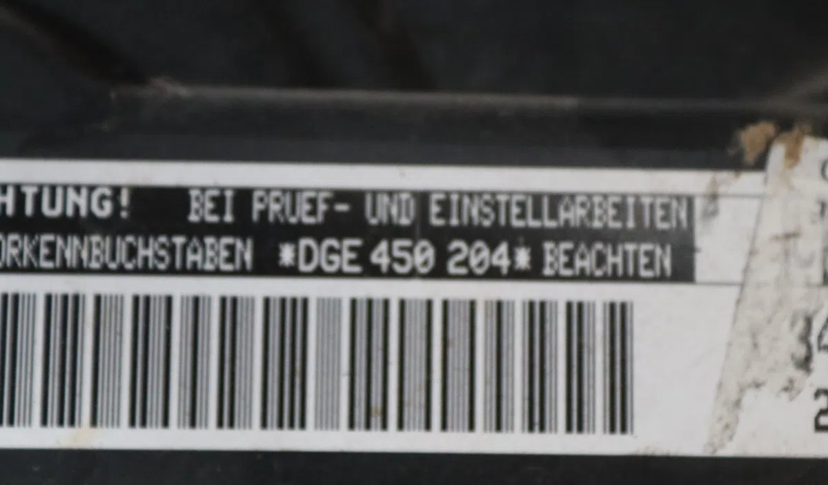 Moteur essence Volkswagen TIGUAN (AD1, AX1) 1.4 ehybrid (2020) occasion