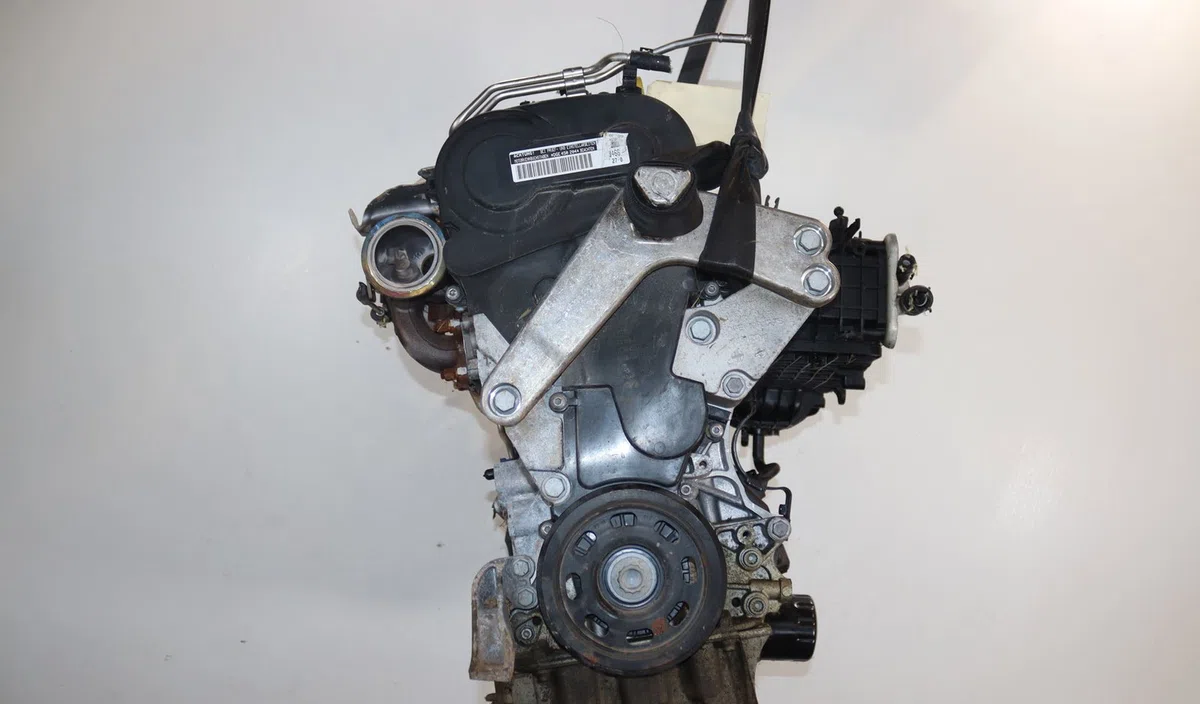 Moteur essence Volkswagen TIGUAN (AD1, AX1) 1.4 ehybrid (2020) occasion