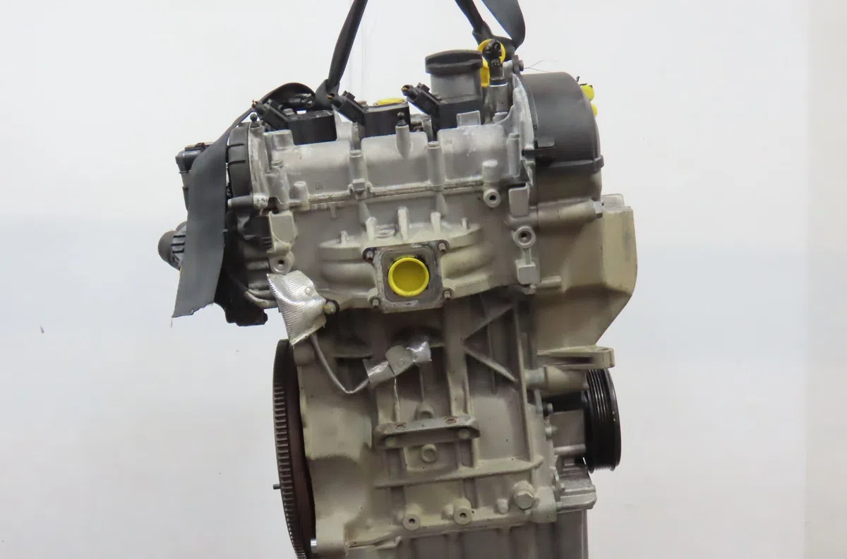 Moteur essence Volkswagen UP! (121, 122, BL1, BL2, BL3, 123) 1.0 (2011-2020) 5 portes occasion
