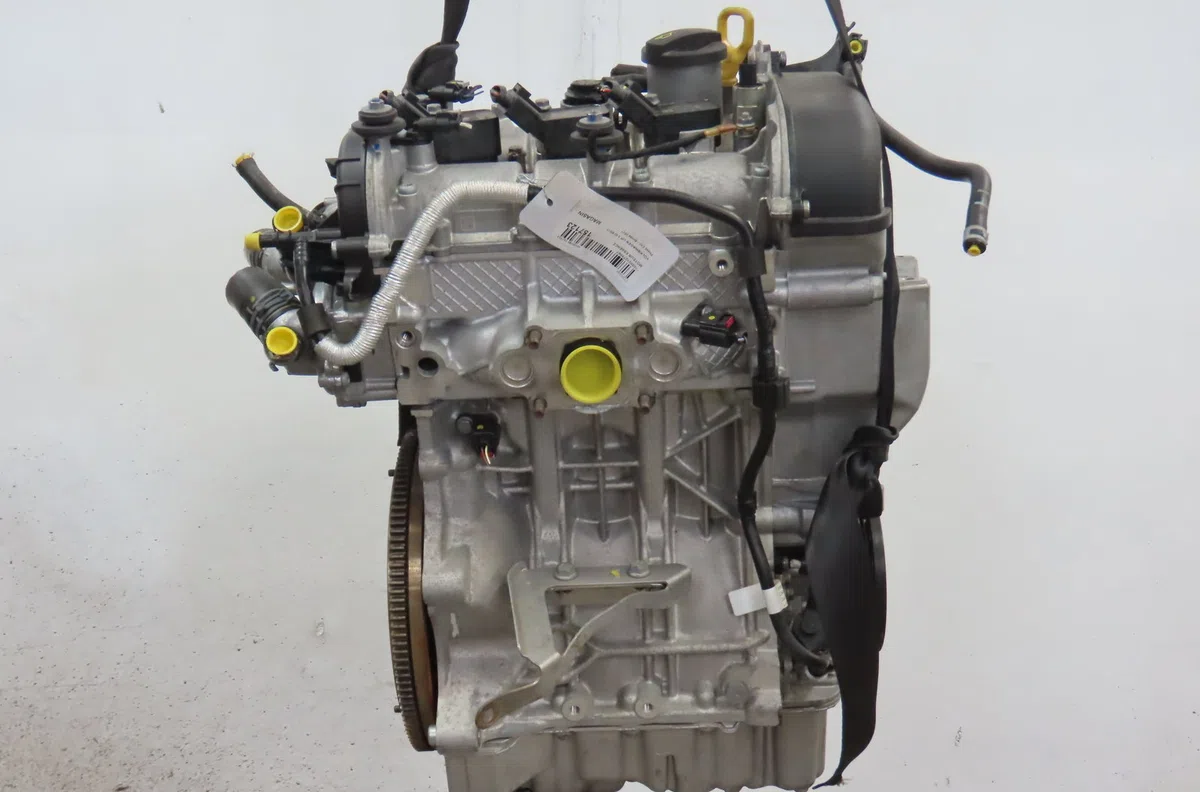 Moteur essence Volkswagen UP! (121, 122, BL1, BL2, BL3, 123) 1.0 (2011-2020) occasion