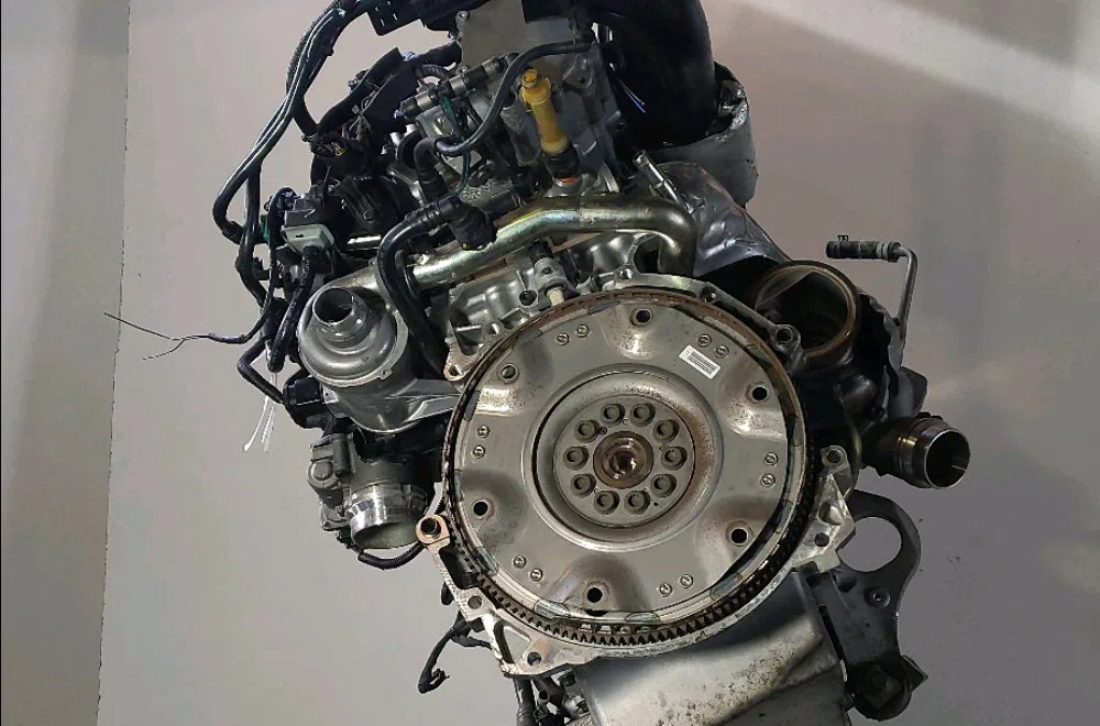 Moteur essence Volvo V40 3-5 portes (525) T2 (2015-2019) occasion