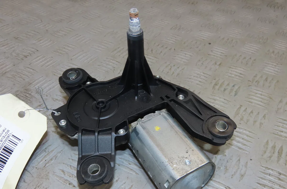 Moteur essuie-glace ar droit Opel COMBO Tour 1.7 dti 16v (2001-2004) occasion