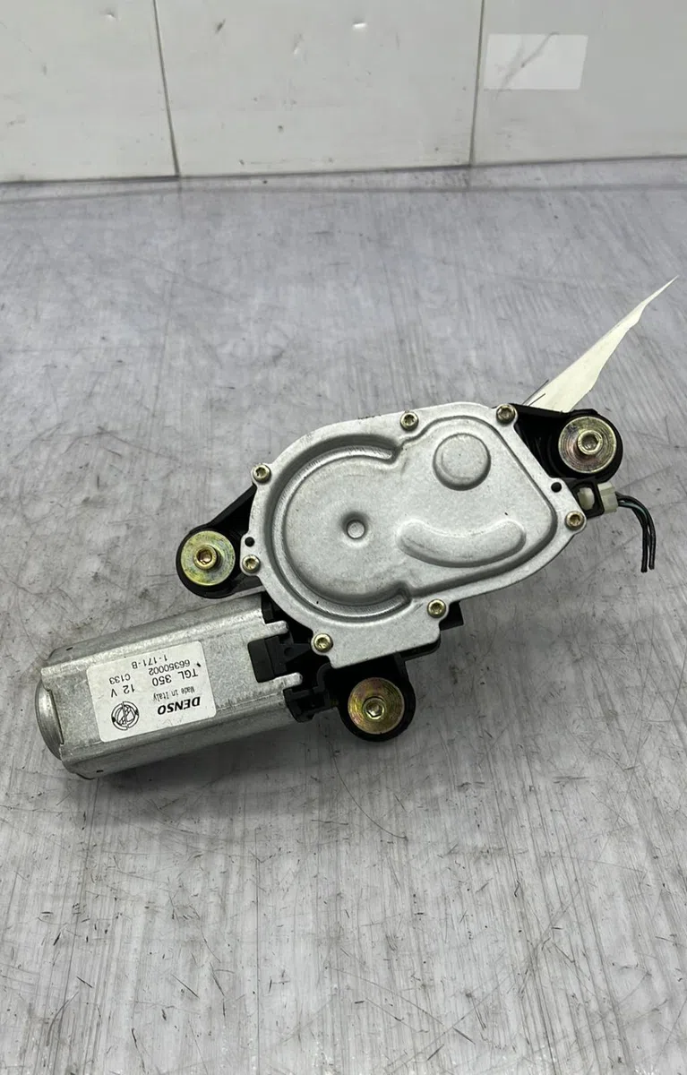 Moteur essuie-glace ar gauche ALFA ROMEO 147 PHASE 1 occasion