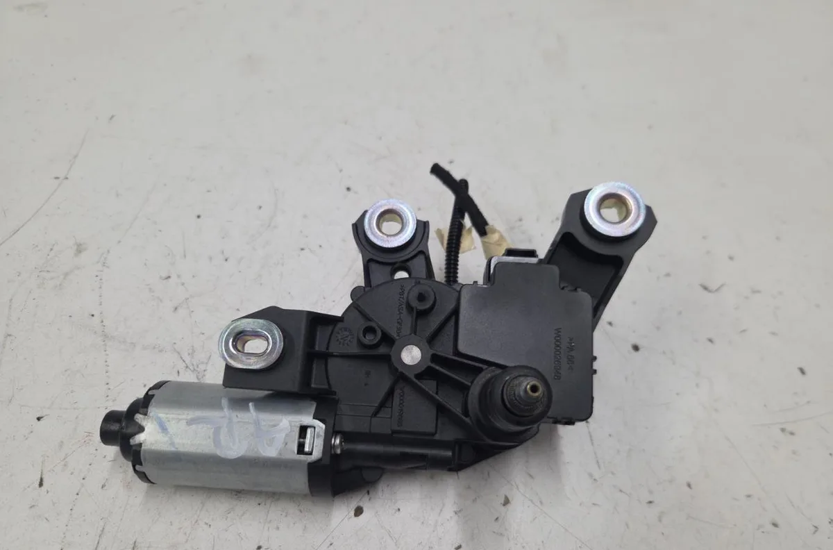 Moteur essuie-glace ar gauche AUDI A1 1 PHASE 2 occasion