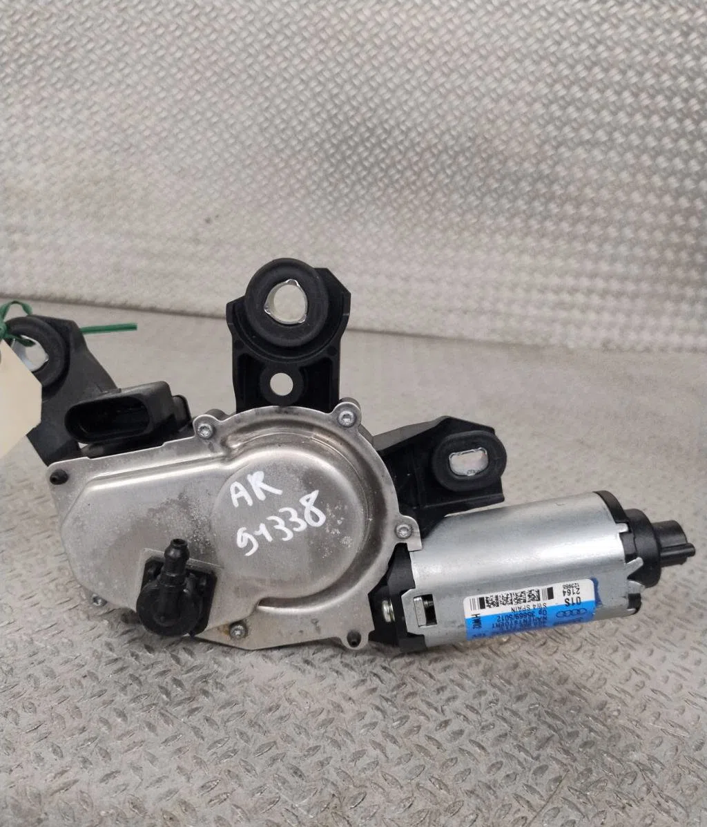 Moteur essuie-glace ar gauche Audi A1 Sportback (8XA, 8XF) 1.2 tfsi (2012-2015) occasion