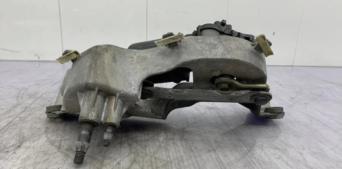 Moteur essuie-glace ar gauche AUDI A2 occasion