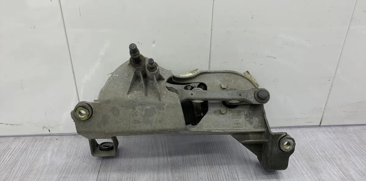Moteur essuie-glace ar gauche AUDI A2 occasion
