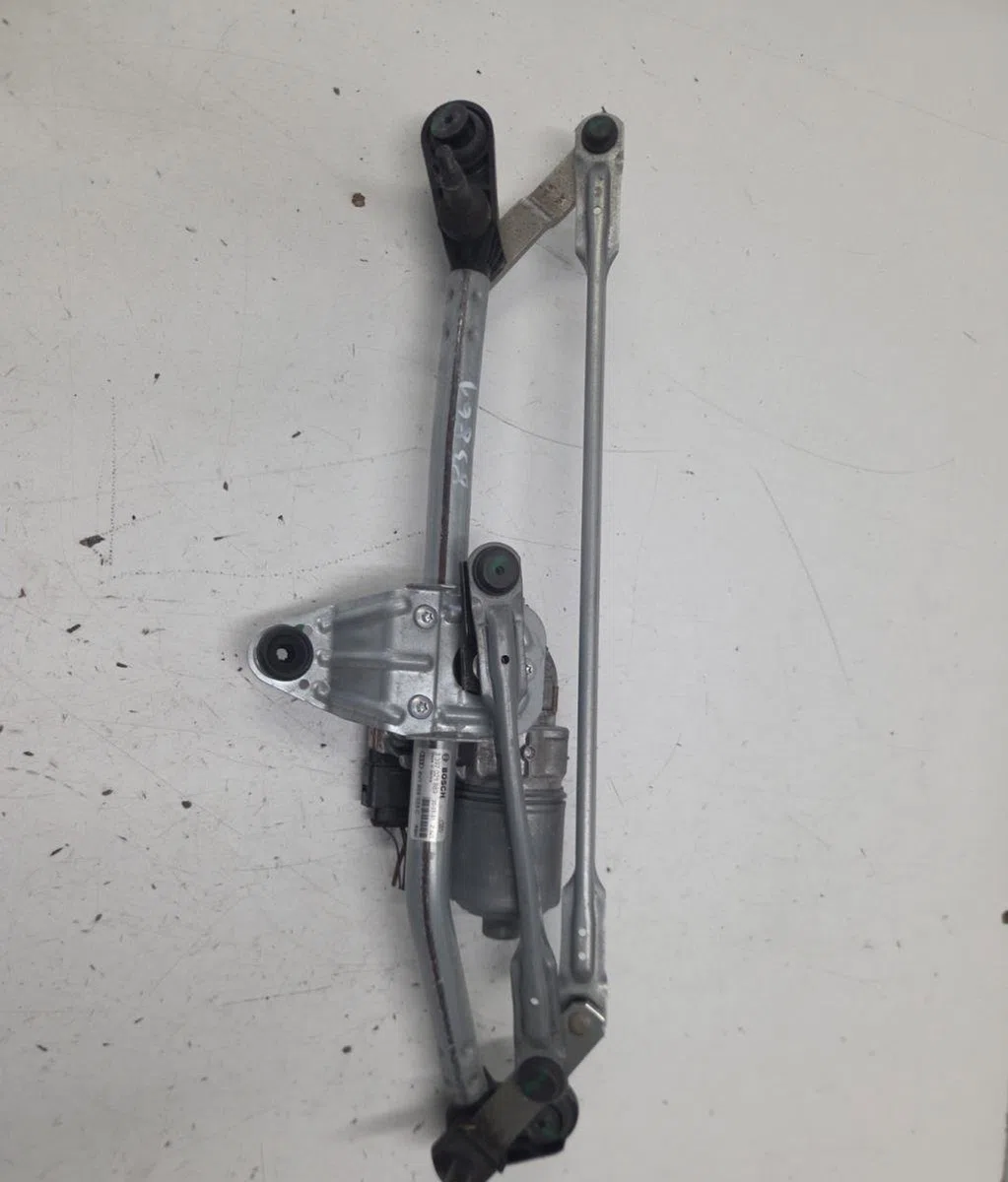 Moteur essuie-glace ar gauche AUDI A3 3 CABRIO PHASE 2 occasion