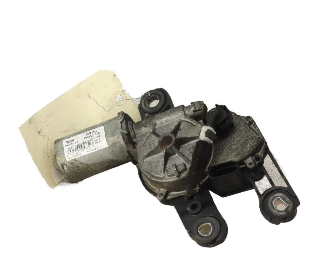 Moteur essuie-glace ar gauche AUDI A3 4 LIMOUSINE PHASE 1 occasion